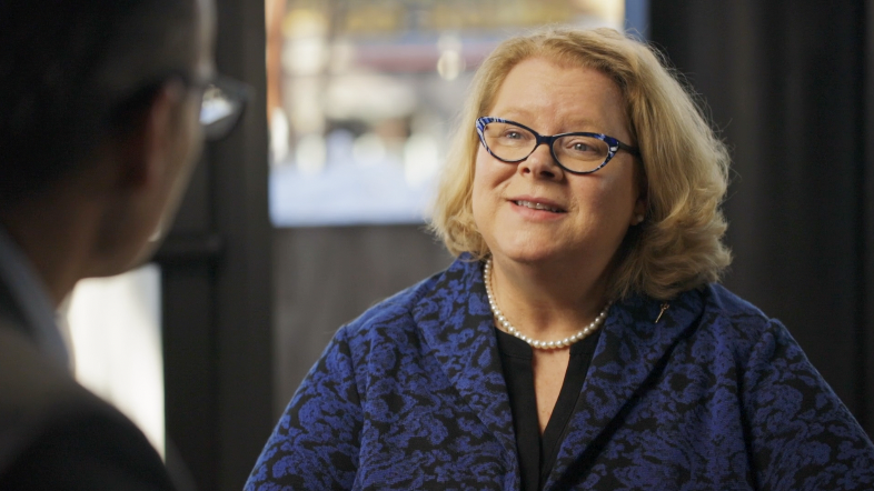 The Secret’s Out: UMSL’s home-grown approach garners a national reputation